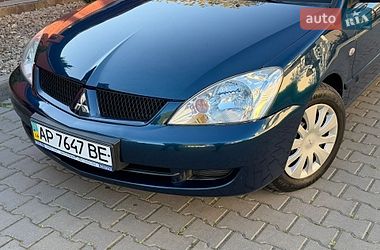 Седан Mitsubishi Lancer 2008 в Одессе фото 9 Седан Mitsubishi Lancer 2008 в Одессе