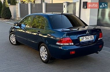 Седан Mitsubishi Lancer 2008 в Одессе фото 26 Седан Mitsubishi Lancer 2008 в Одессе