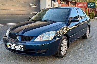 Седан Mitsubishi Lancer 2008 в Одессе фото 33 Седан Mitsubishi Lancer 2008 в Одессе