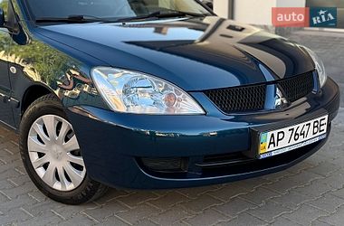 Седан Mitsubishi Lancer 2008 в Одессе фото 38 Седан Mitsubishi Lancer 2008 в Одессе