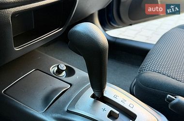 Седан Mitsubishi Lancer 2008 в Одессе фото 56 Седан Mitsubishi Lancer 2008 в Одессе