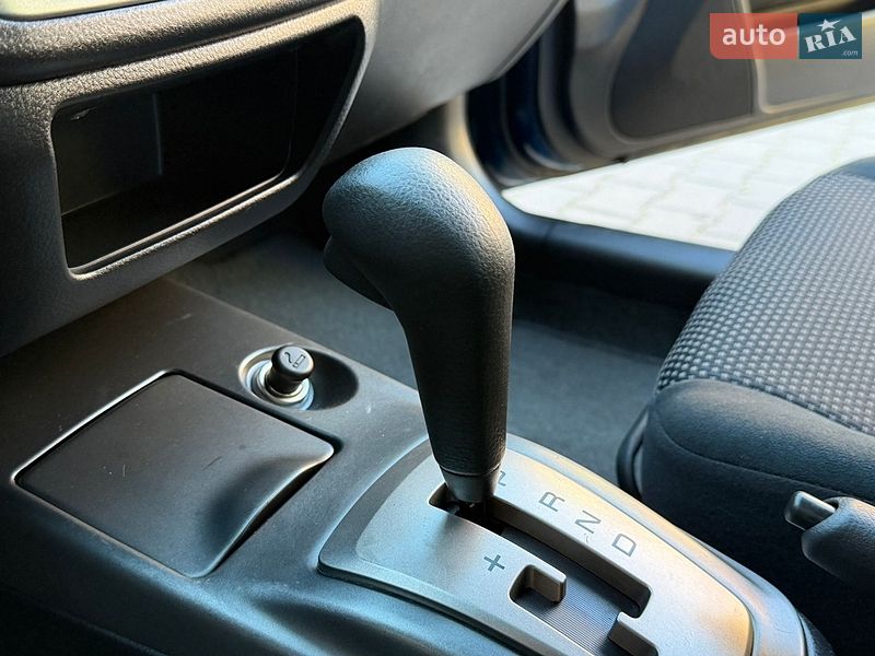 Седан Mitsubishi Lancer 2008 в Одессе фото 56 Седан Mitsubishi Lancer 2008 в Одессе