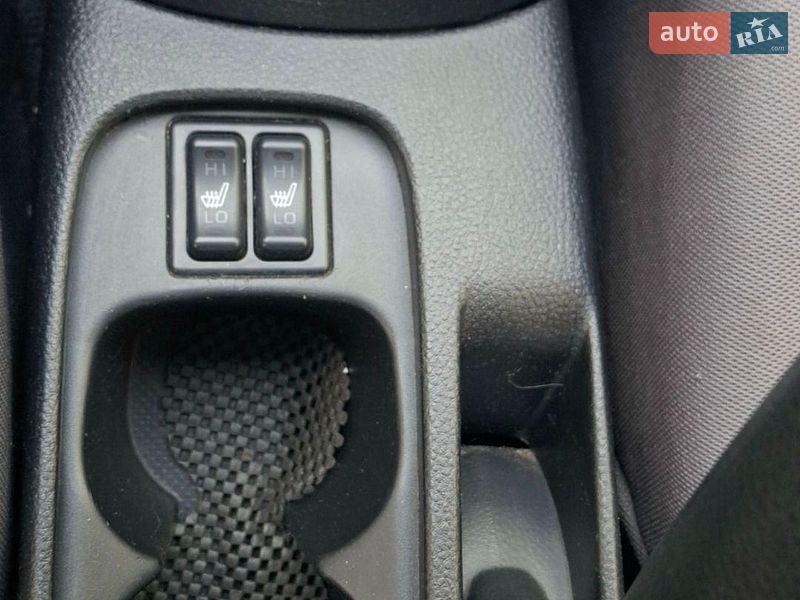 Седан Mitsubishi Lancer 2007 в Южноукраинске фото 10 Седан Mitsubishi Lancer 2007 в Южноукраинске