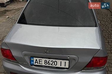 Седан Mitsubishi Lancer 2006 в Днепре
