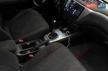 Седан Mitsubishi Lancer 2006 в Днепре