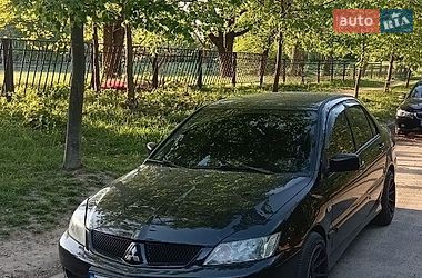 Седан Mitsubishi Lancer 2007 в Києві