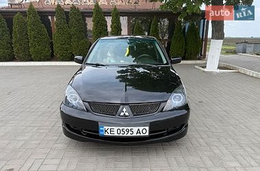 Седан Mitsubishi Lancer 2006 в Магдалинівці