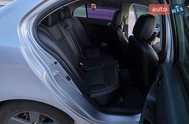 Хэтчбек Mitsubishi Lancer 2007 в Тернополе