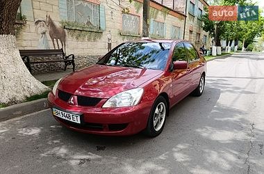 Седан Mitsubishi Lancer 2007 в Білгороді-Дністровському