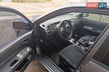 Универсал Mitsubishi Lancer 2006 в Киеве