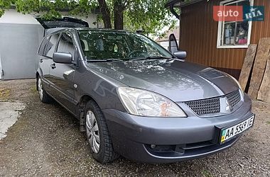 Универсал Mitsubishi Lancer 2006 в Киеве