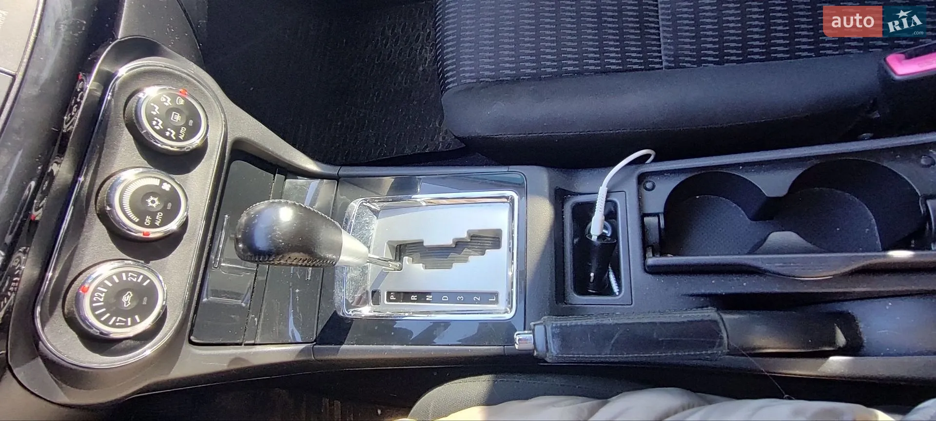 2012 Mitsubishi Lancer - мініатюра 12