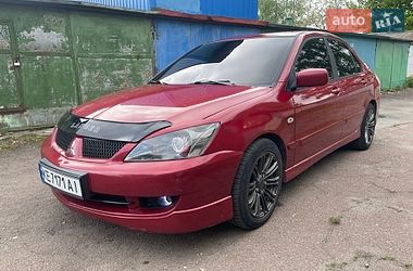Седан Mitsubishi Lancer 2007 в Киеве