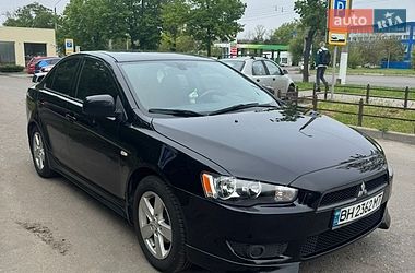Седан Mitsubishi Lancer 2008 в Одессе фото 5 Седан Mitsubishi Lancer 2008 в Одессе