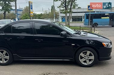 Седан Mitsubishi Lancer 2008 в Одессе фото 6 Седан Mitsubishi Lancer 2008 в Одессе