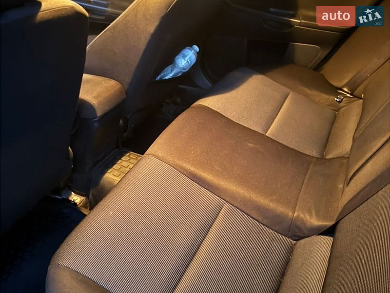 Седан Mitsubishi Lancer 2008 в Одессе фото 14 Седан Mitsubishi Lancer 2008 в Одессе
