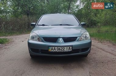 Седан Mitsubishi Lancer 2008 в Києві