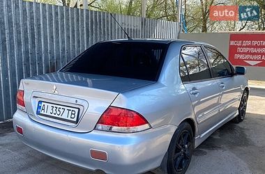 Седан Mitsubishi Lancer 2005 в Бобровице