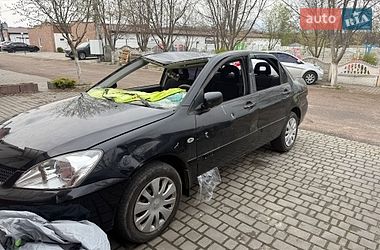 Седан Mitsubishi Lancer 2008 в Білій Церкві