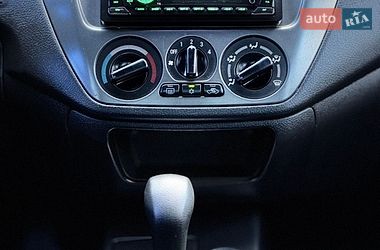 Седан Mitsubishi Lancer 2007 в Николаеве