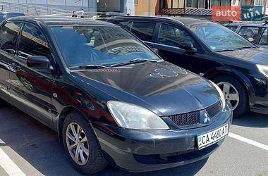 Седан Mitsubishi Lancer 2007 в Києві