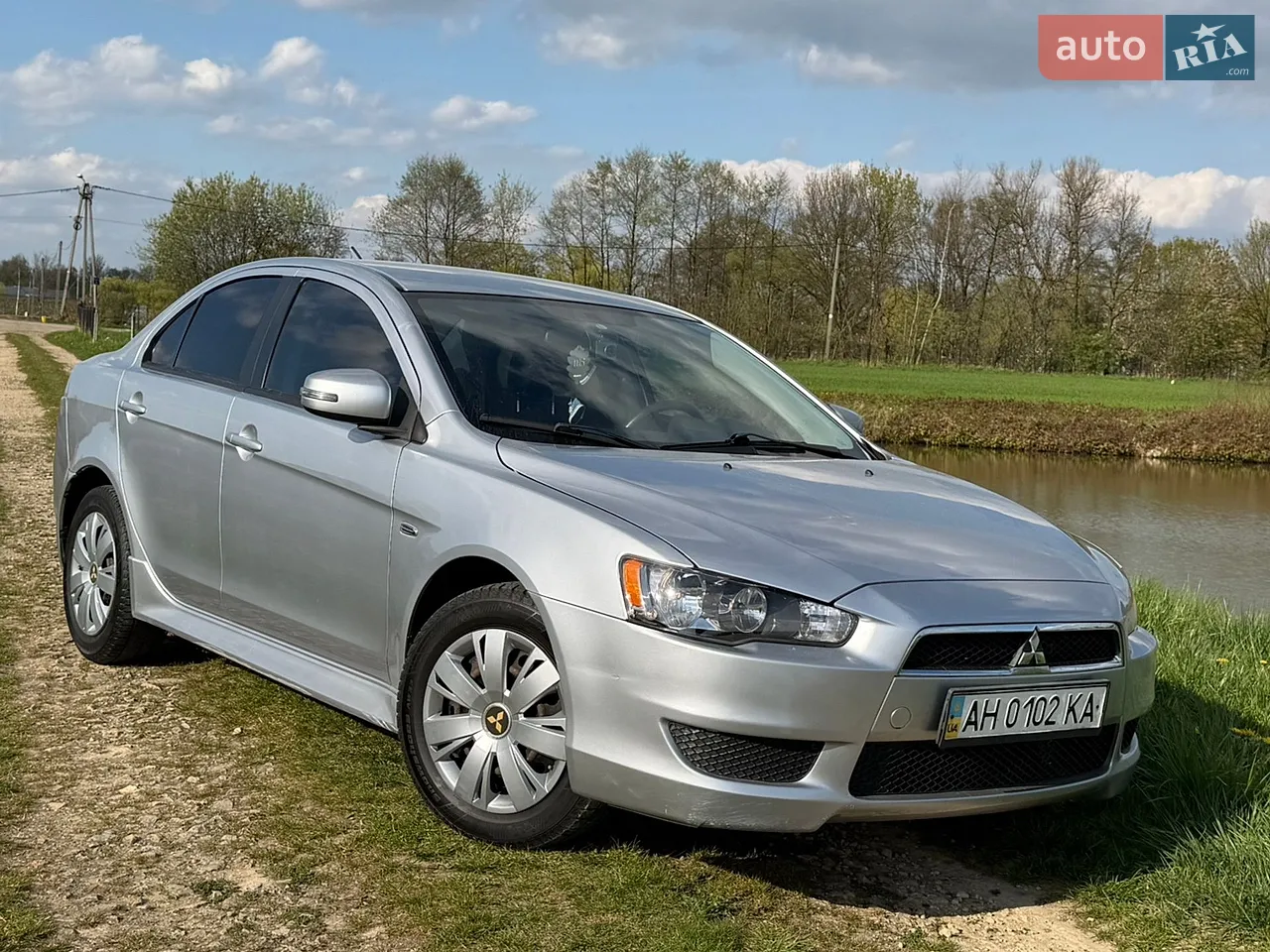 2015 Mitsubishi Lancer - мініатюра 22