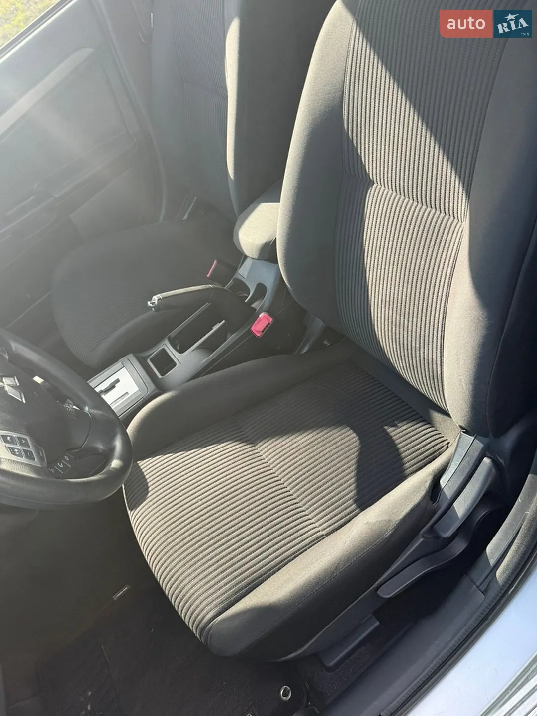 2015 Mitsubishi Lancer - мініатюра 17