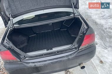 Седан Mitsubishi Lancer 2008 в Львове
