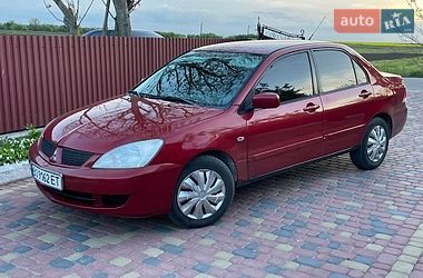 Седан Mitsubishi Lancer 2006 в Тернополе фото 8 Седан Mitsubishi Lancer 2006 в Тернополе