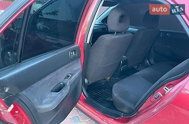 Седан Mitsubishi Lancer 2006 в Тернополе фото 23 Седан Mitsubishi Lancer 2006 в Тернополе