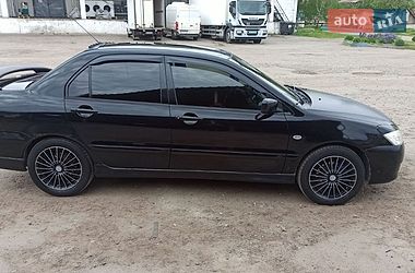 Седан Mitsubishi Lancer 2004 в Броварах фото 4 Седан Mitsubishi Lancer 2004 в Броварах
