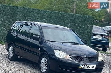 Универсал Mitsubishi Lancer 2006 в Киеве