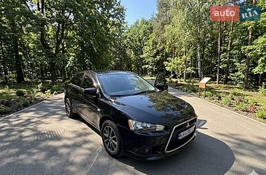 Седан Mitsubishi Lancer 2012 в Киеве