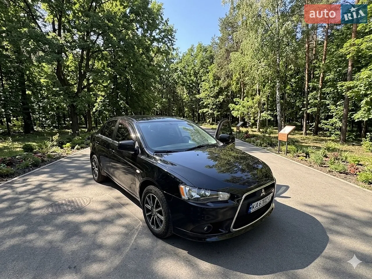 2013 Mitsubishi Lancer - мініатюра 31