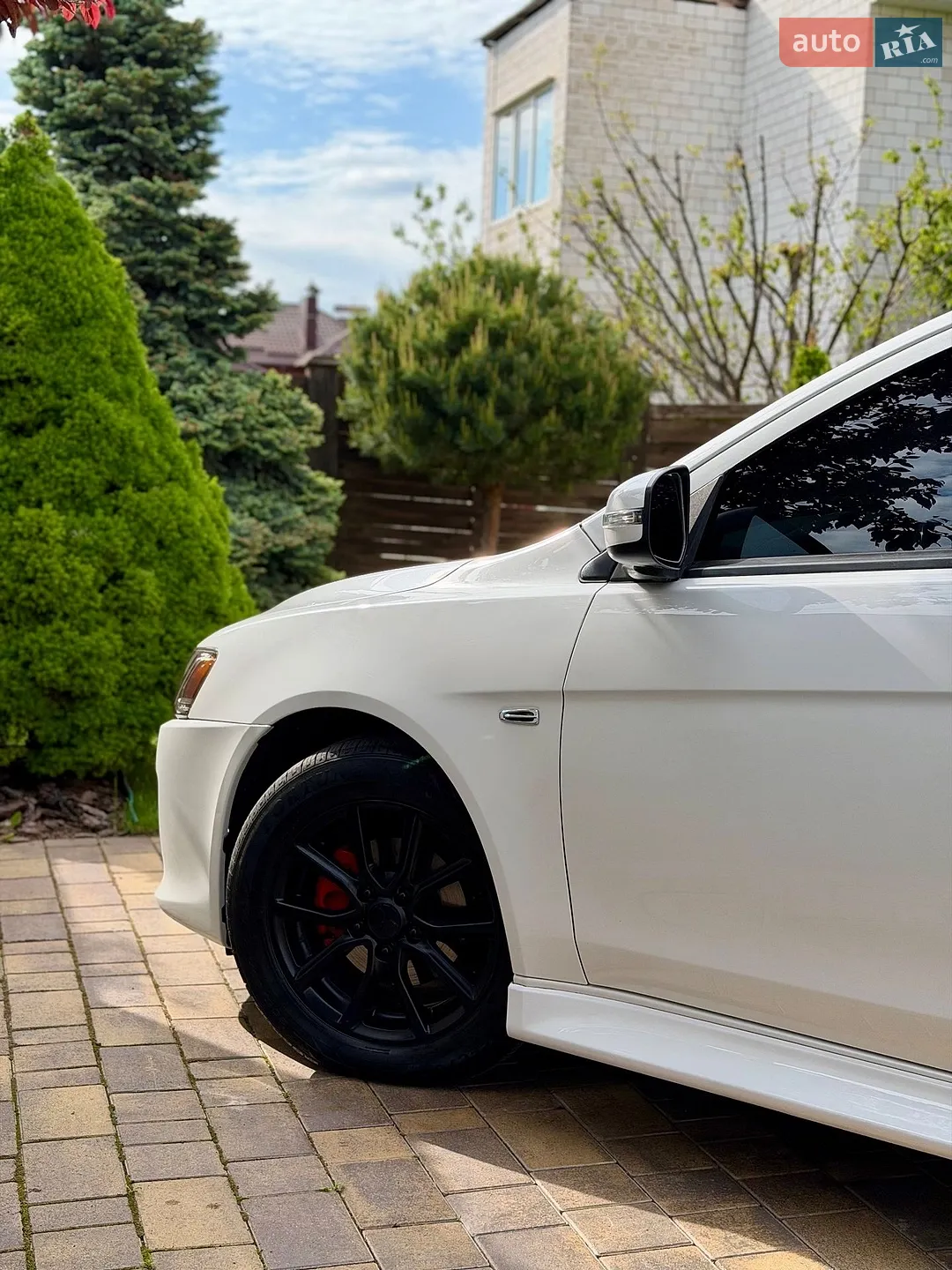 2017 Mitsubishi Lancer - мініатюра 30