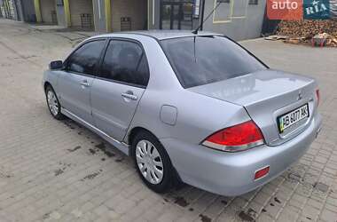 Седан Mitsubishi Lancer 2006 в Вінниці