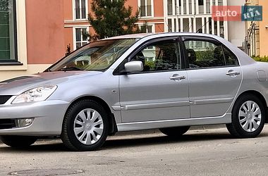 Седан Mitsubishi Lancer 2005 в Одессе