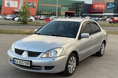 Седан Mitsubishi Lancer 2006 в Києві