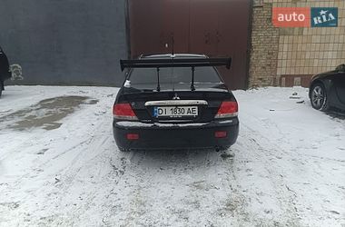 Седан Mitsubishi Lancer 2006 в Бучі