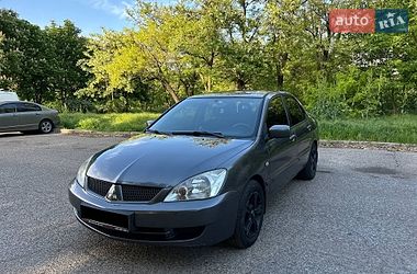 Седан Mitsubishi Lancer 2006 в Одесі