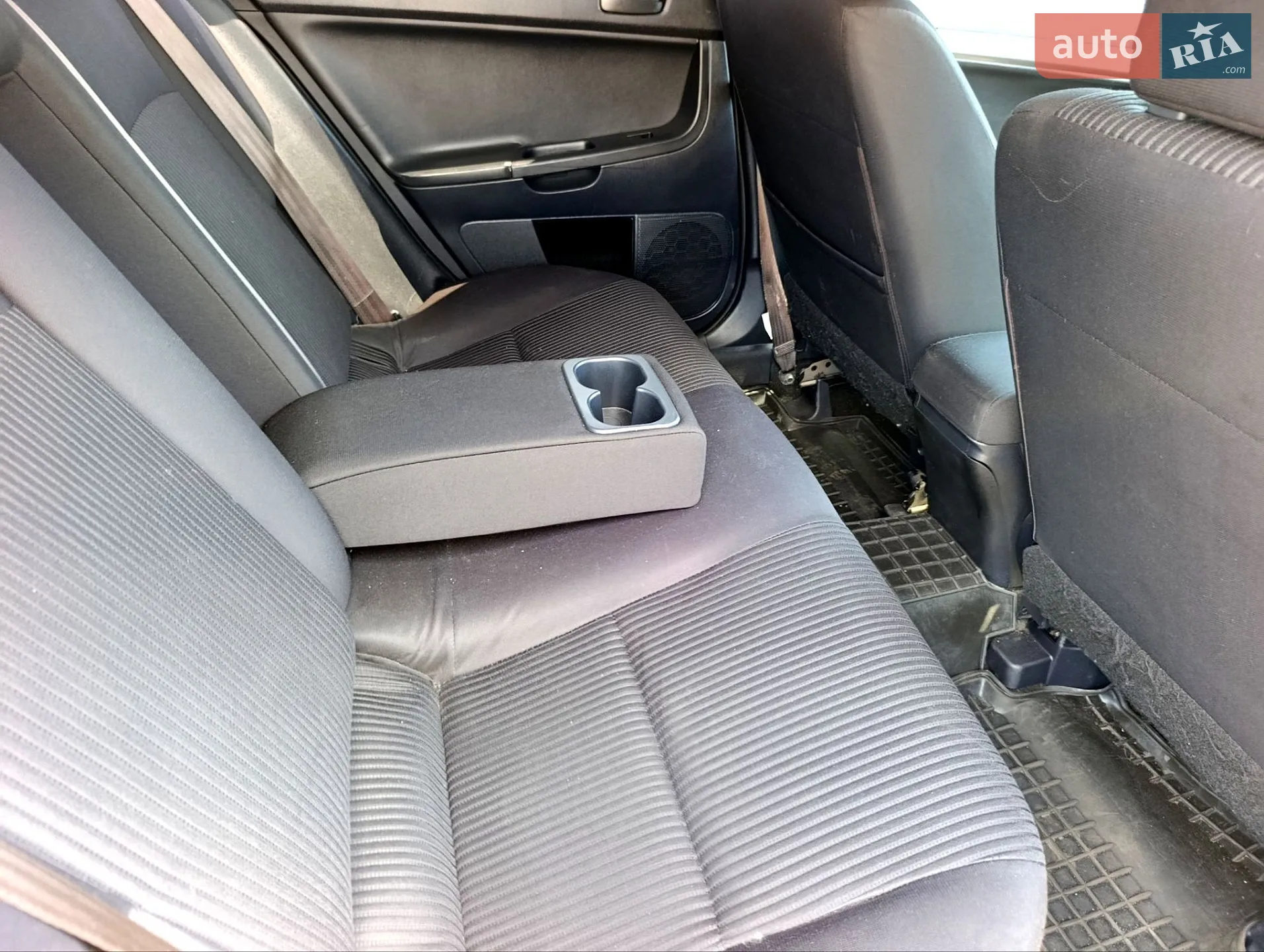 2013 Mitsubishi Lancer - мініатюра 12