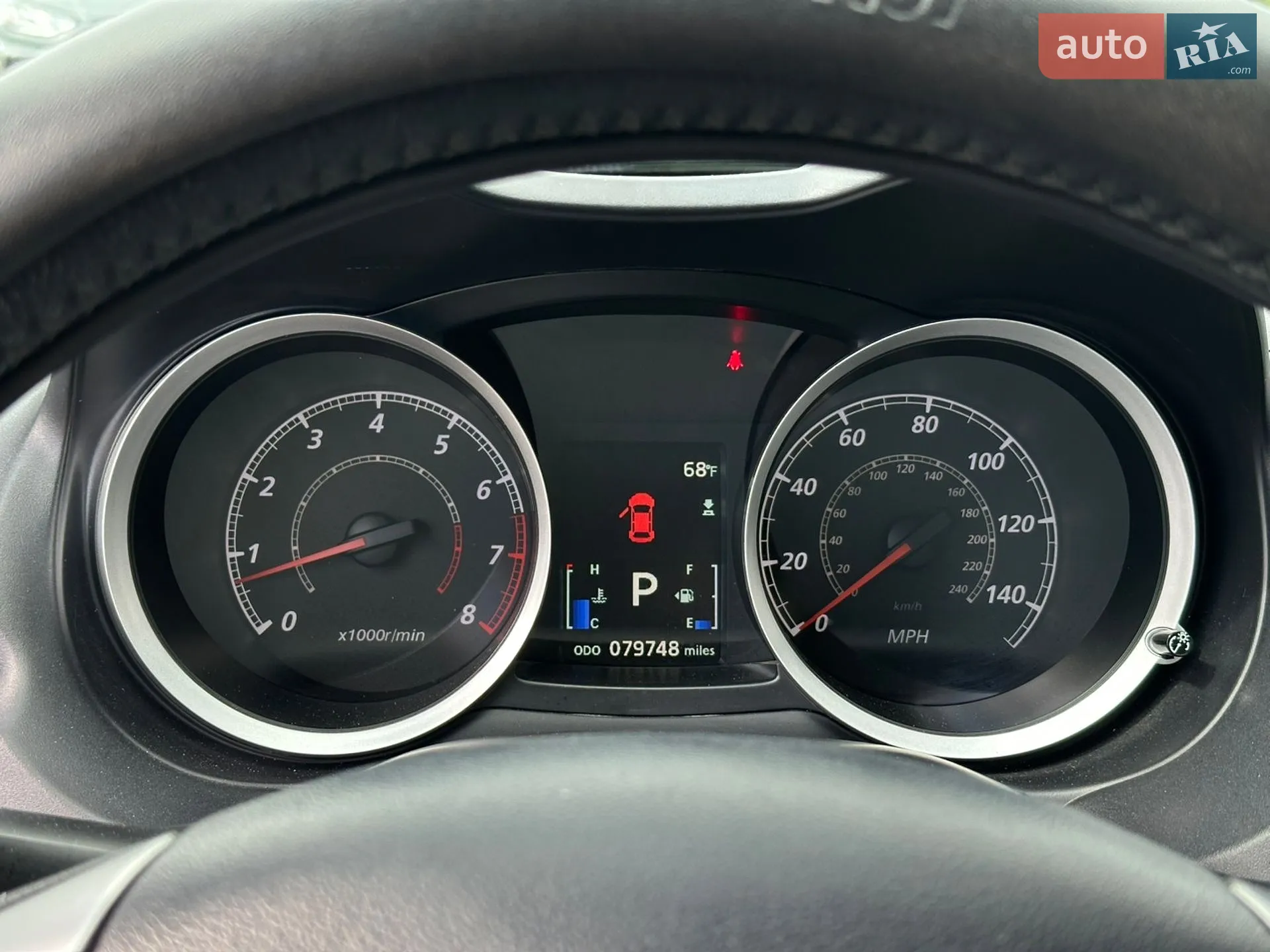 2016 Mitsubishi Lancer - мініатюра 26