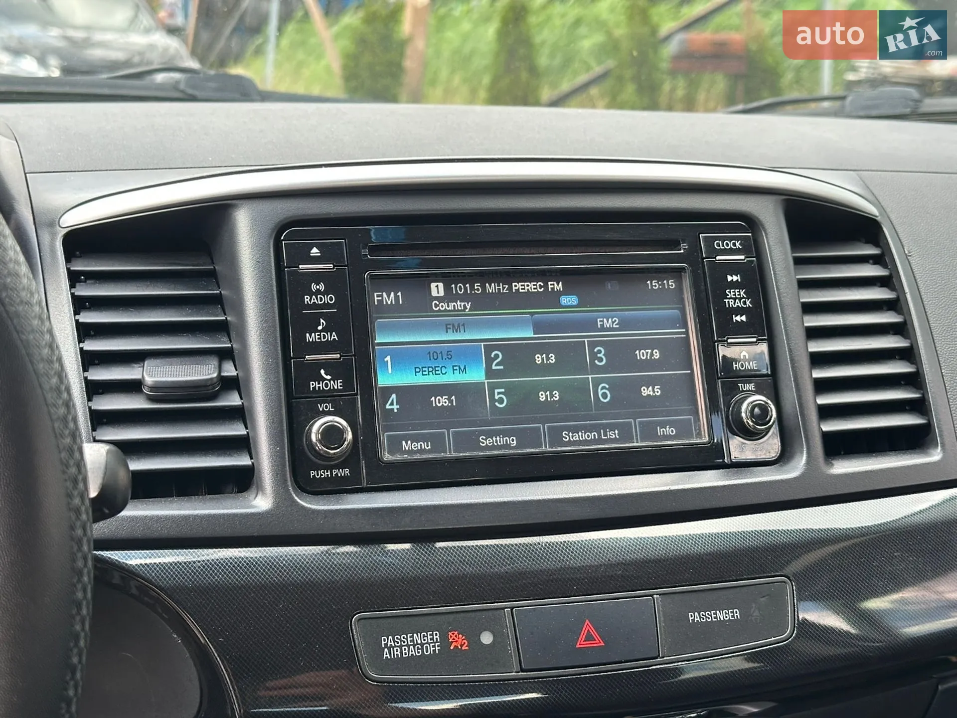2016 Mitsubishi Lancer - мініатюра 29