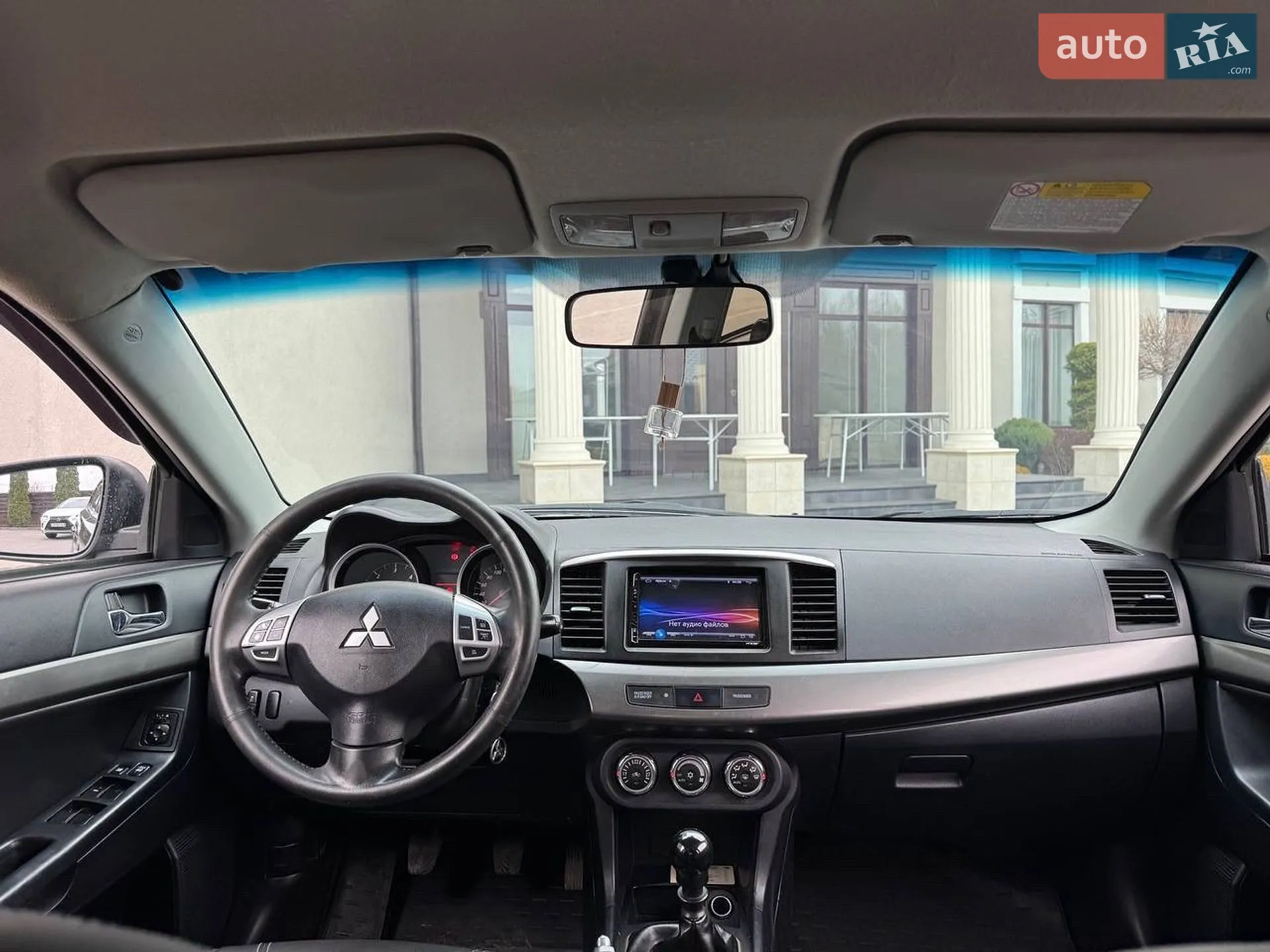 2011 Mitsubishi Lancer - мініатюра 41