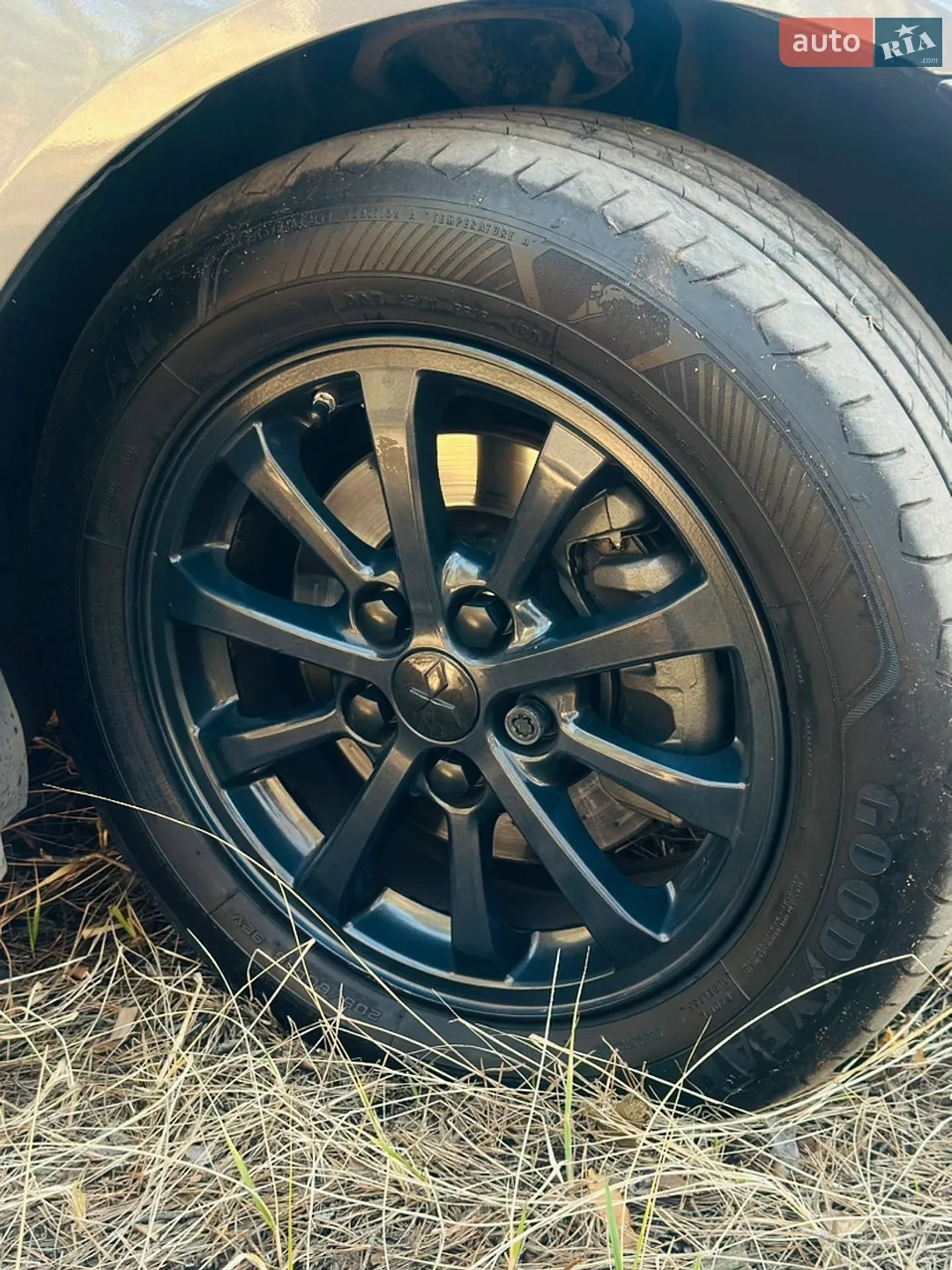 2011 Mitsubishi Lancer - мініатюра 6