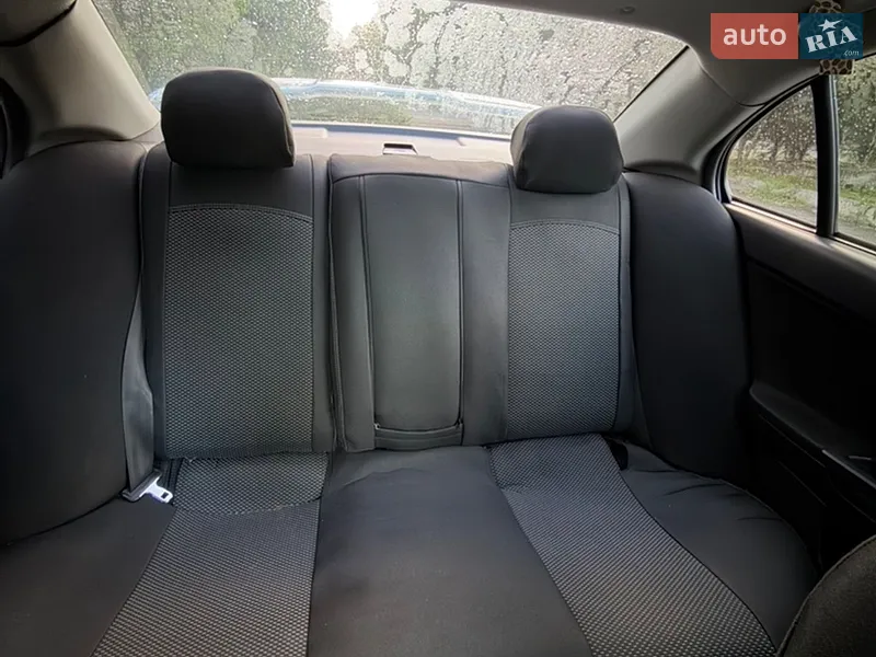 Mitsubishi Lancer 2008 VIN JMBSNCY4A9U000279 фото оголошення 7 з 46