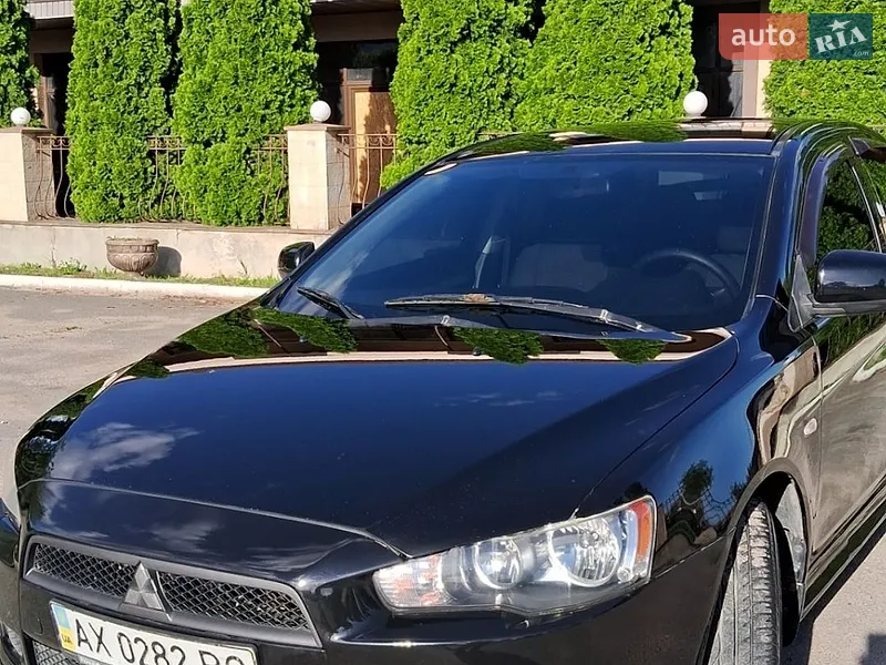 Mitsubishi Lancer 2008 VIN JMBSNCY4A9U000279 фото оголошення 12 з 46