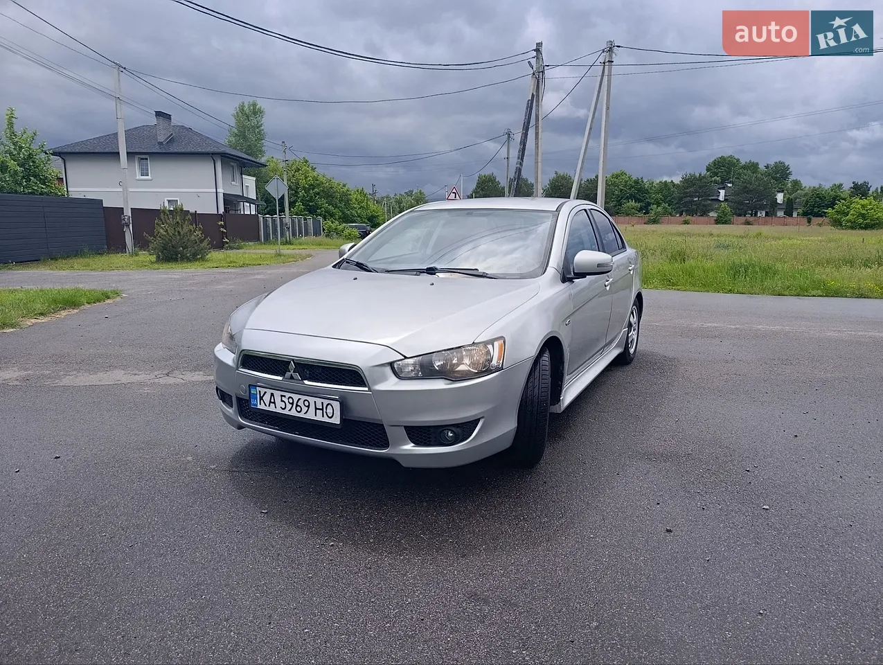 2015 Mitsubishi Lancer - мініатюра 27