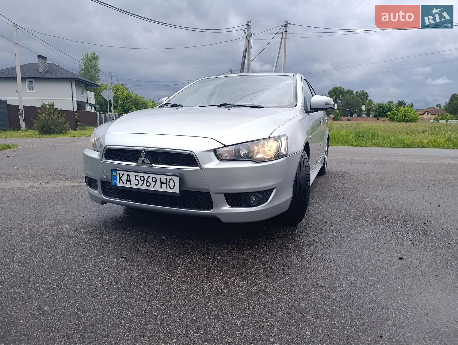 2016 Mitsubishi Lancer - мініатюра 17