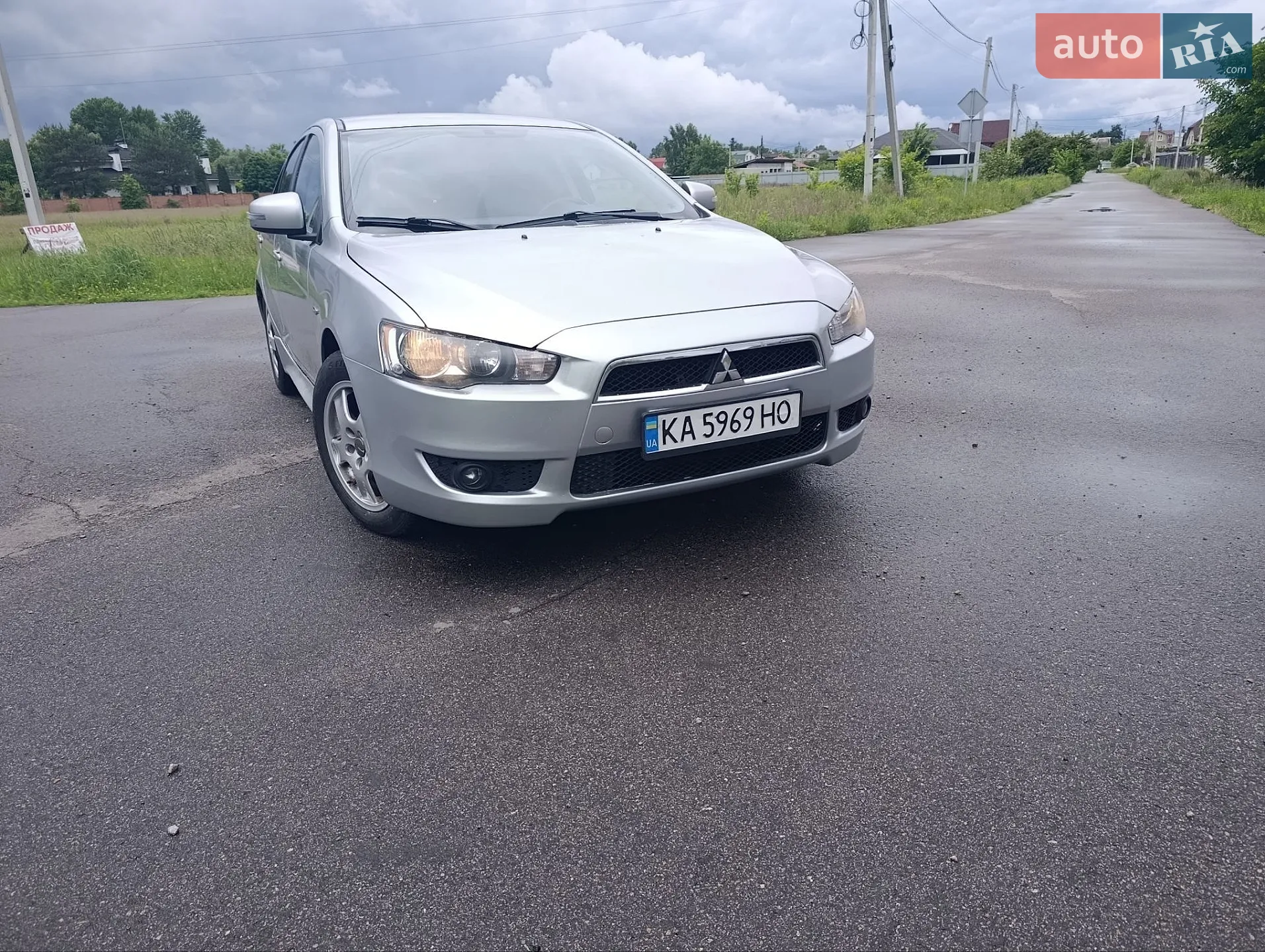 2016 Mitsubishi Lancer - мініатюра 15